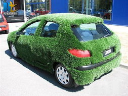 汽车带来多少污染