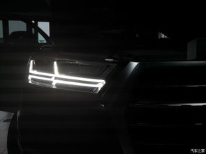 汽车led大灯电流多少