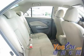 汽车轴距多少够用