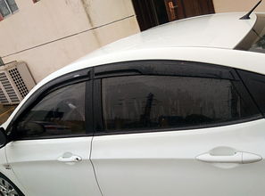 汽车膜分多少种类