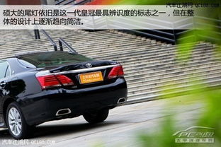 皇冠汽车最便宜多少