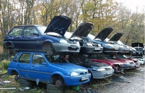 汽车多少公里会报废 汽车多少公里会报废