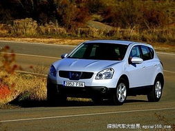 SUV汽车耗油正常多少