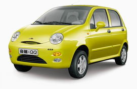 qq 汽车多少钱 qq 汽车多少钱