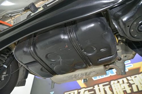 汽车油箱不能少于多少