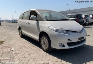 大霸王汽车售价多少