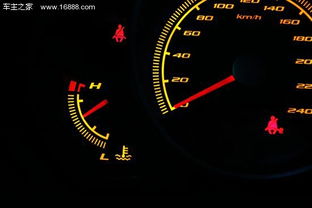 汽车夏天水温多少 汽车夏天水温多少