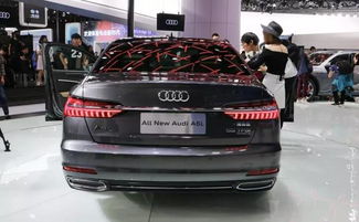 汽车獠牙多少钱