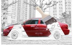 昆明汽车美容学校多少