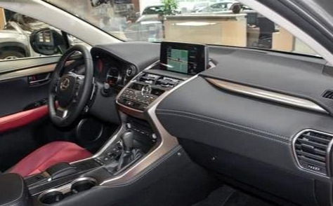 SU 汽车宽度是多少