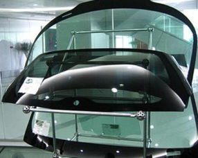 汽车进口玻璃多少保费