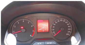 汽车转速多少升油