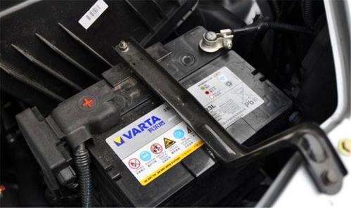 汽车满电电流是多少 汽车满电电流是多少