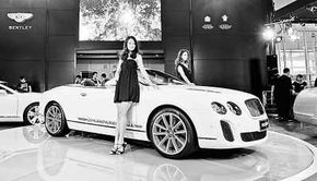 哈尔滨有多少台汽车 哈尔滨有多少台汽车