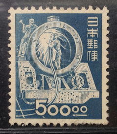 汽车邮票多少钱 汽车邮票多少钱