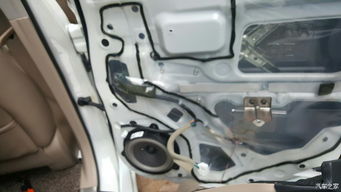 天籁汽车喇叭尺寸多少