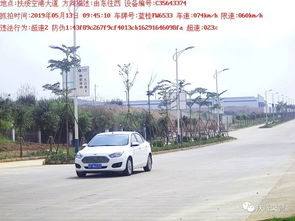 县内汽车限速市多少