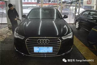 做汽车抛光工资多少