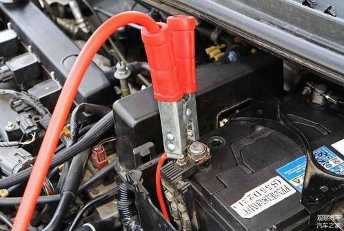汽车电瓶有多少瓦 汽车电瓶有多少瓦