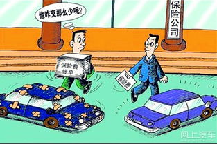 汽车报保险索赔多少 汽车报保险索赔多少