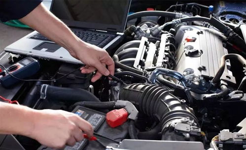 汽车维修税负率多少