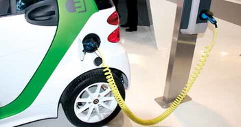 电动汽车电费多少