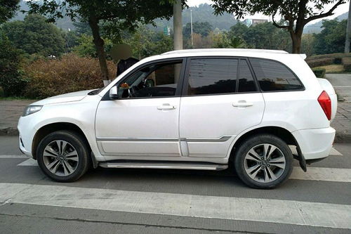 奇瑞汽车多少公里报废