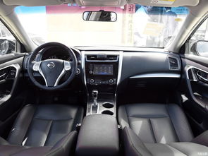 天籁汽车多少公里保养