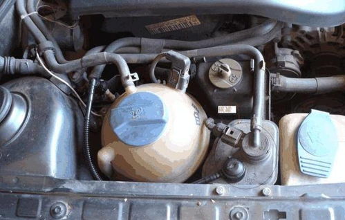 汽车油箱压力是多少