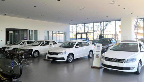 汽车销售能挣多少 汽车销售能挣多少