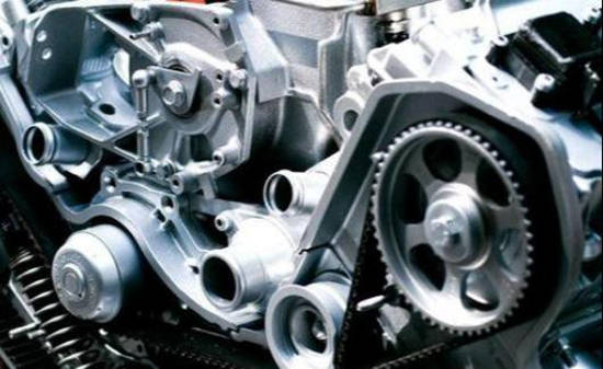 汽车最多有多少气缸 汽车最多有多少气缸