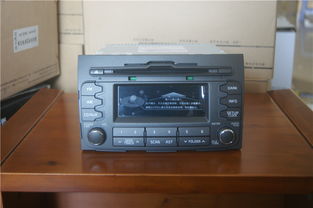 汽车cd机多少安