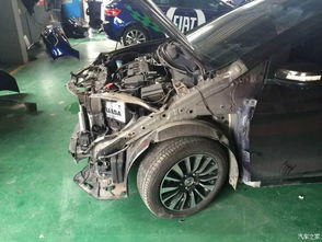 汽车多少码撞墙安全 汽车多少码撞墙安全