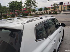 汽车抬高改造费用多少 汽车抬高改造费用多少