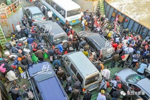 南澳轮渡能上多少汽车 南澳轮渡能上多少汽车