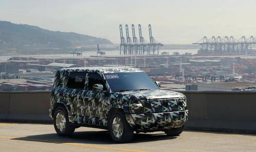 方程豹汽车油耗多少 方程豹汽车油耗多少