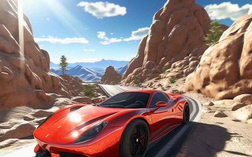 汽车跑酷有多少 汽车跑酷有多少