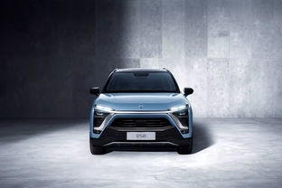 蔚来汽车多少w 蔚来汽车多少w