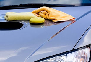 官窑汽车打蜡价格多少