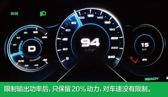 低温汽车电量多少正常