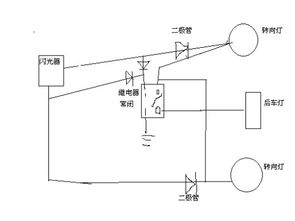 汽车供电电流多少A