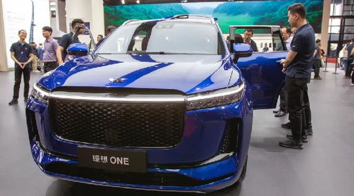 理想汽车返现多少 理想汽车返现多少