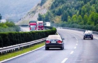 汽车超速多少免于处罚 汽车超速多少免于处罚