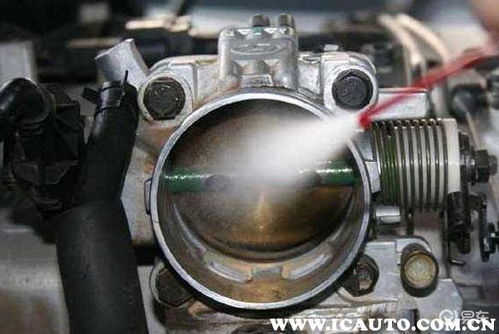 汽车点火火焰温度多少