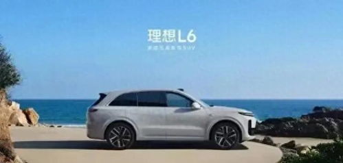 理想汽车发布了多少 理想汽车发布了多少