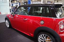 北京汽车会展报价多少 北京汽车会展报价多少