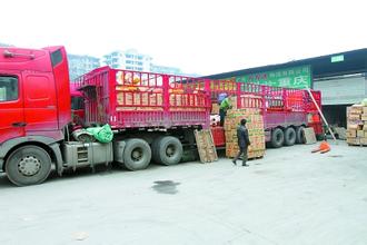 汽车货运物流运费多少