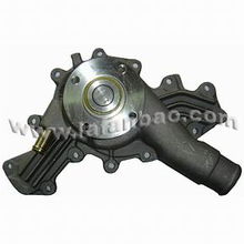 汽车水泵高度多少合适