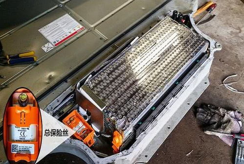 汽车电板多少节电池 汽车电板多少节电池