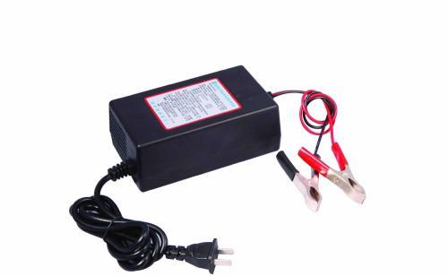 汽车能用多少电器充电